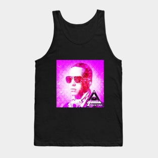 DADDY YANKEE BEST TRANDING Tank Top